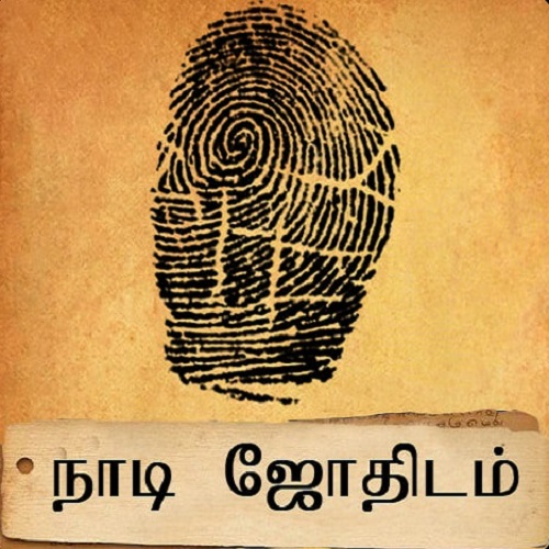 Original Nadi Jothidam